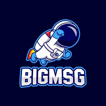 BIGMSG - Game TPS Taktis yang Menegangkan