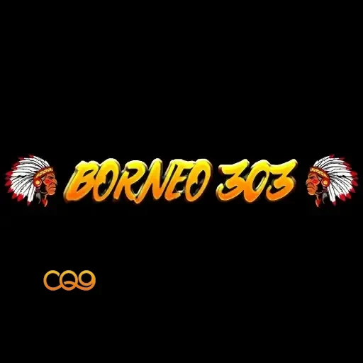 borneo303 — Aplikasi Hub Unduhan